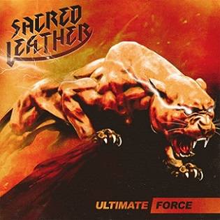 Sacred Leather : Ultimate Force Sacred Leather : Ultimate Force